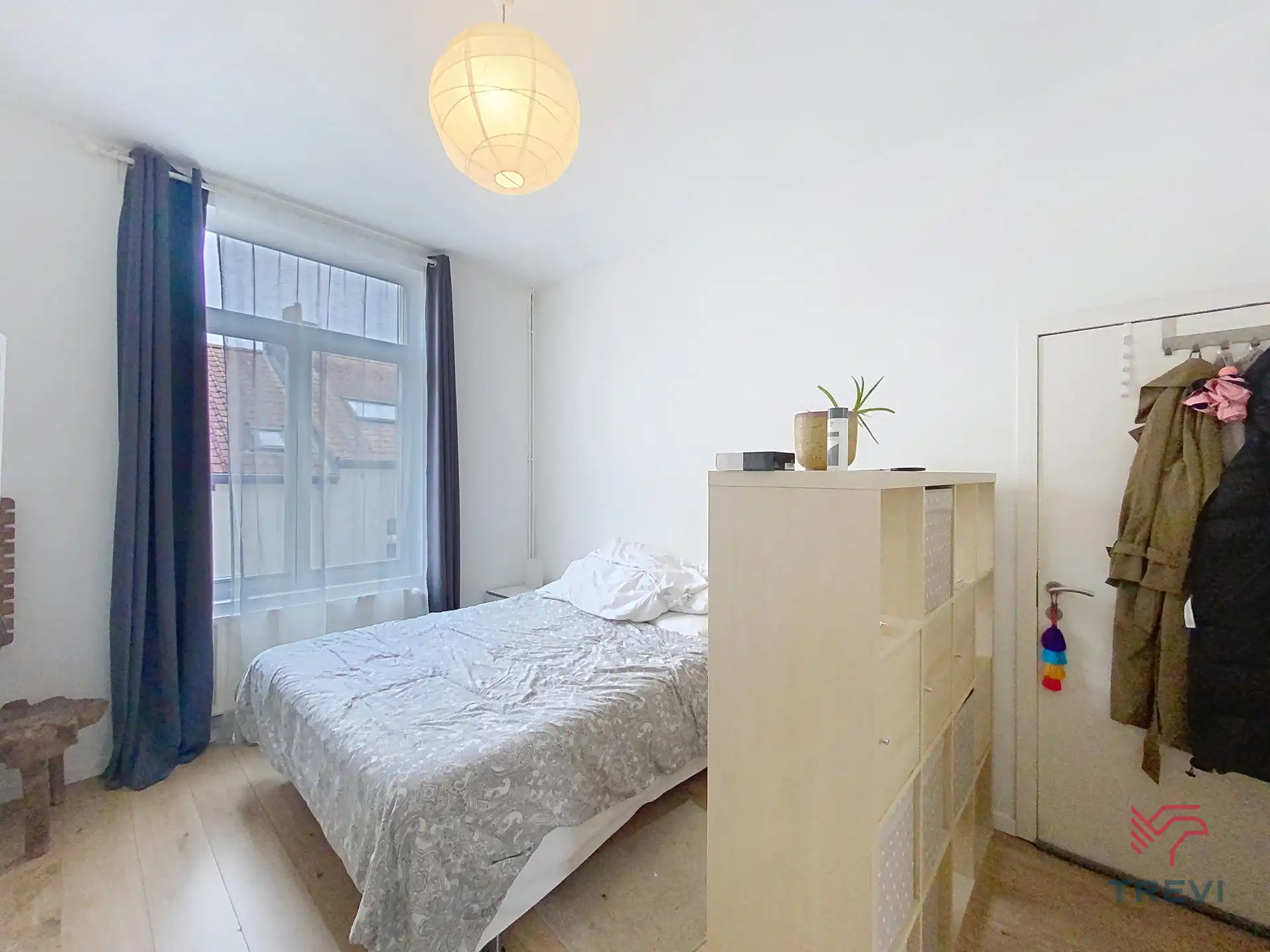 Wijk Germoir - GEMEUBILEERDE studio foto 8