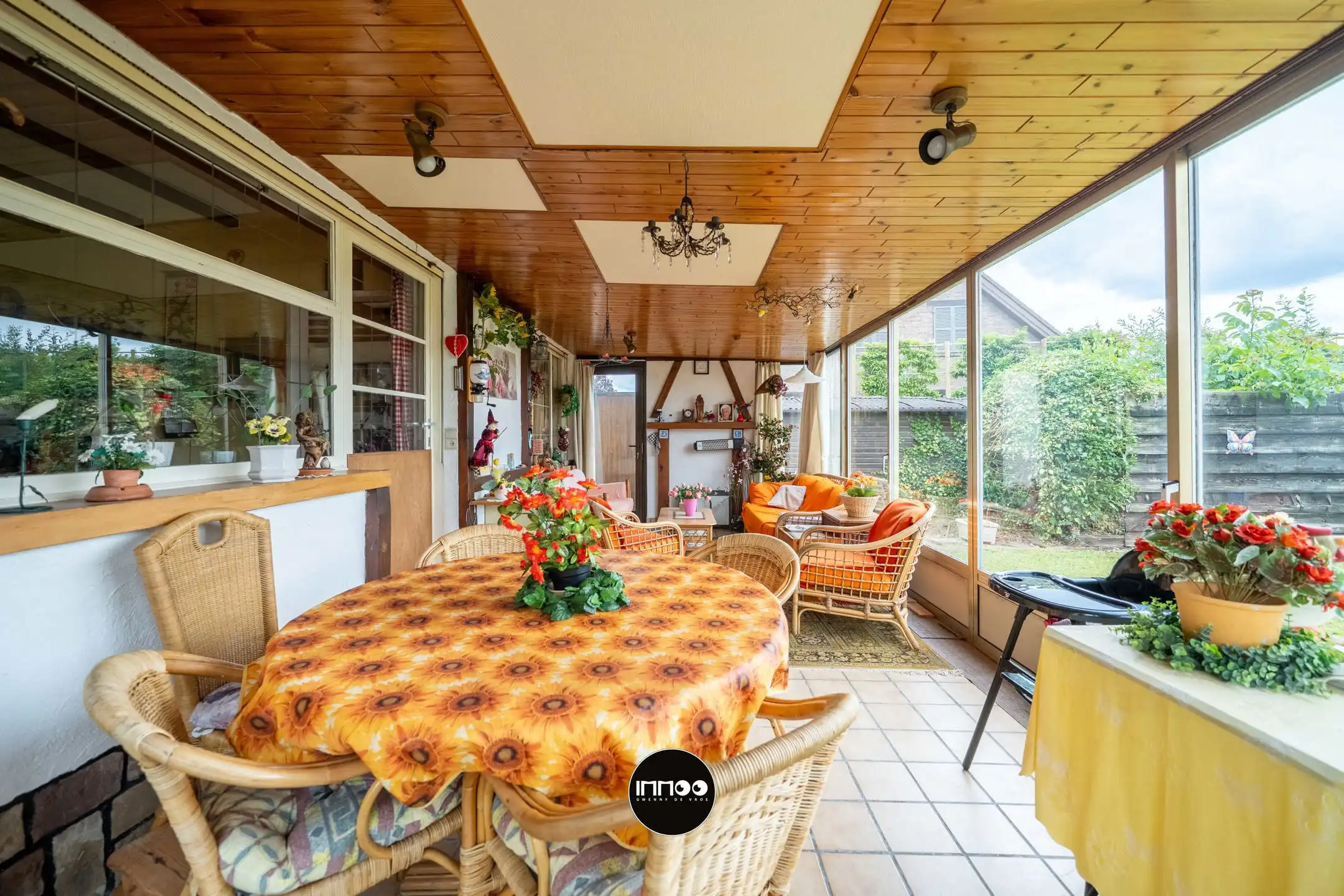 Huis te koop foto 7