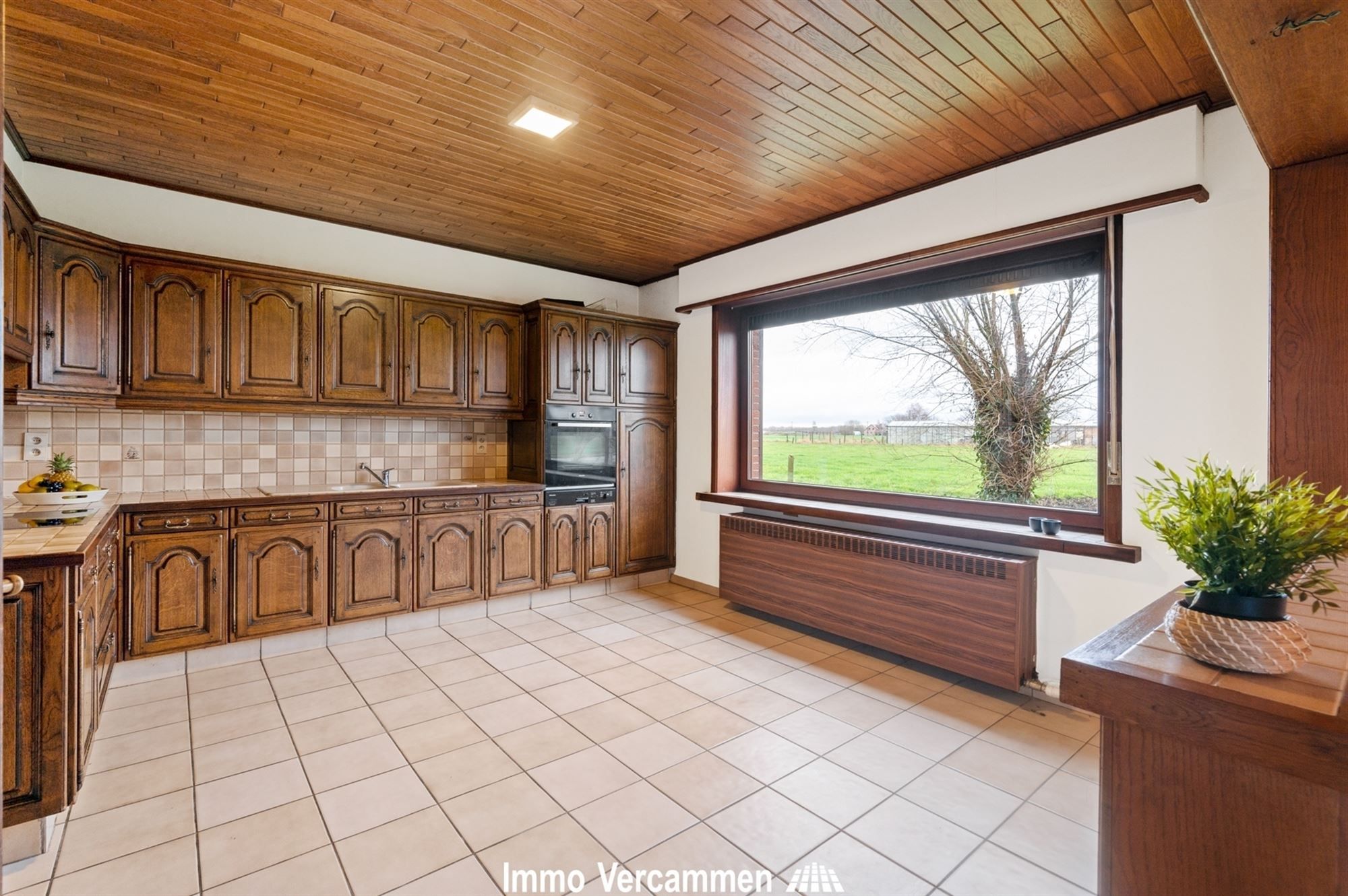 Verrassend ruime, landelijke woning te Putte foto 6