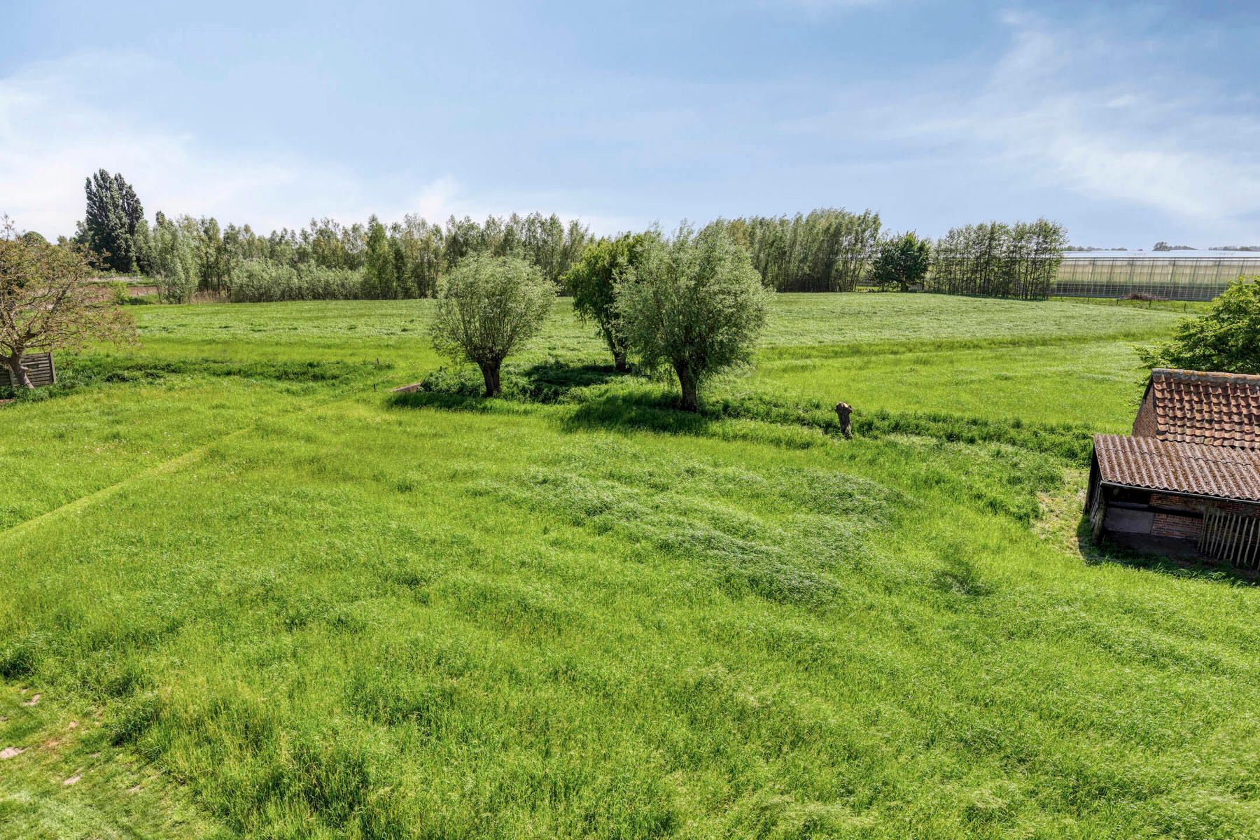 Ruime authentieke hoeve op een perceel van 47.440m². foto 27