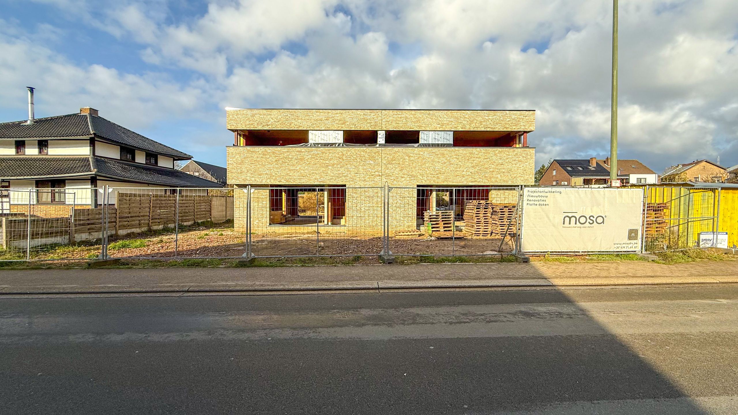 Nieuwbouw casco woning van 187m² met 4 slpks en ruime tuin! foto 10