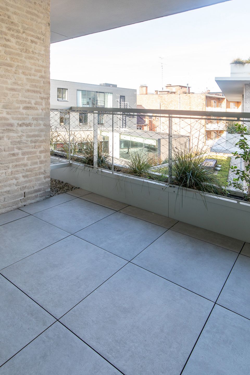 ASSISTENTIEWONING, 1 SLAAPKAMER, RUIM TERRAS foto 11