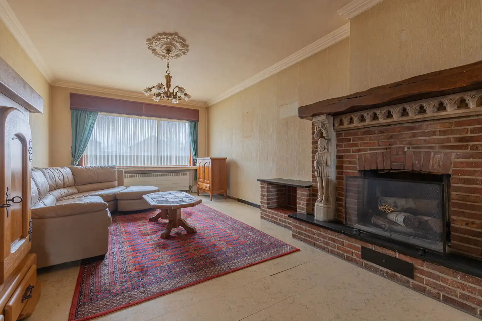 Ruime gezinswoning met 3 kamers! foto 2