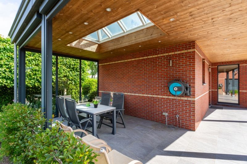 Prachtig gerenoveerde vrijstaande woning! foto 11