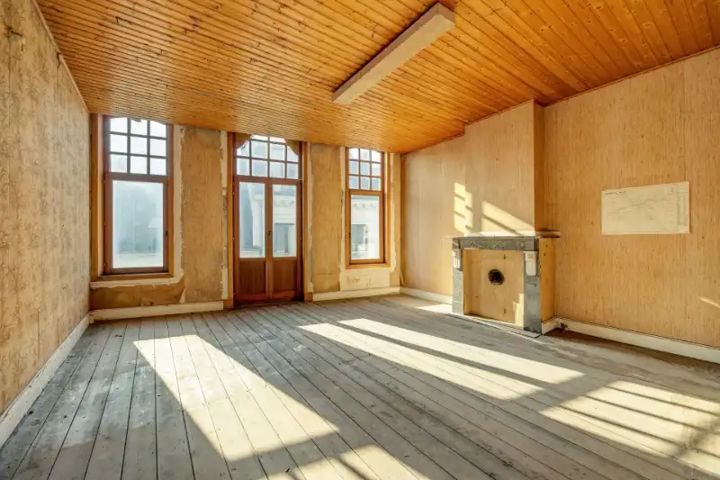 --- NIEUW --- Commercieel pand met bovenliggende woonstmogelijkheden op toplocatie! foto 12