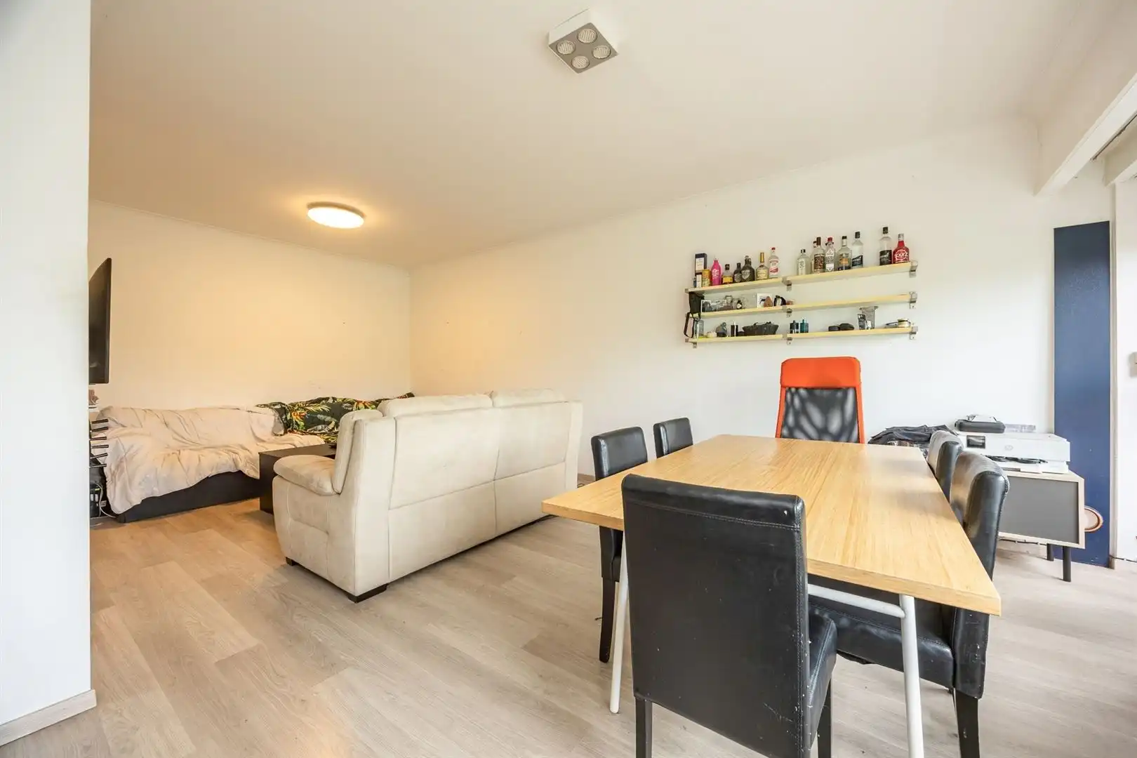 Ruim wonen in het groen van Brasschaat foto 9