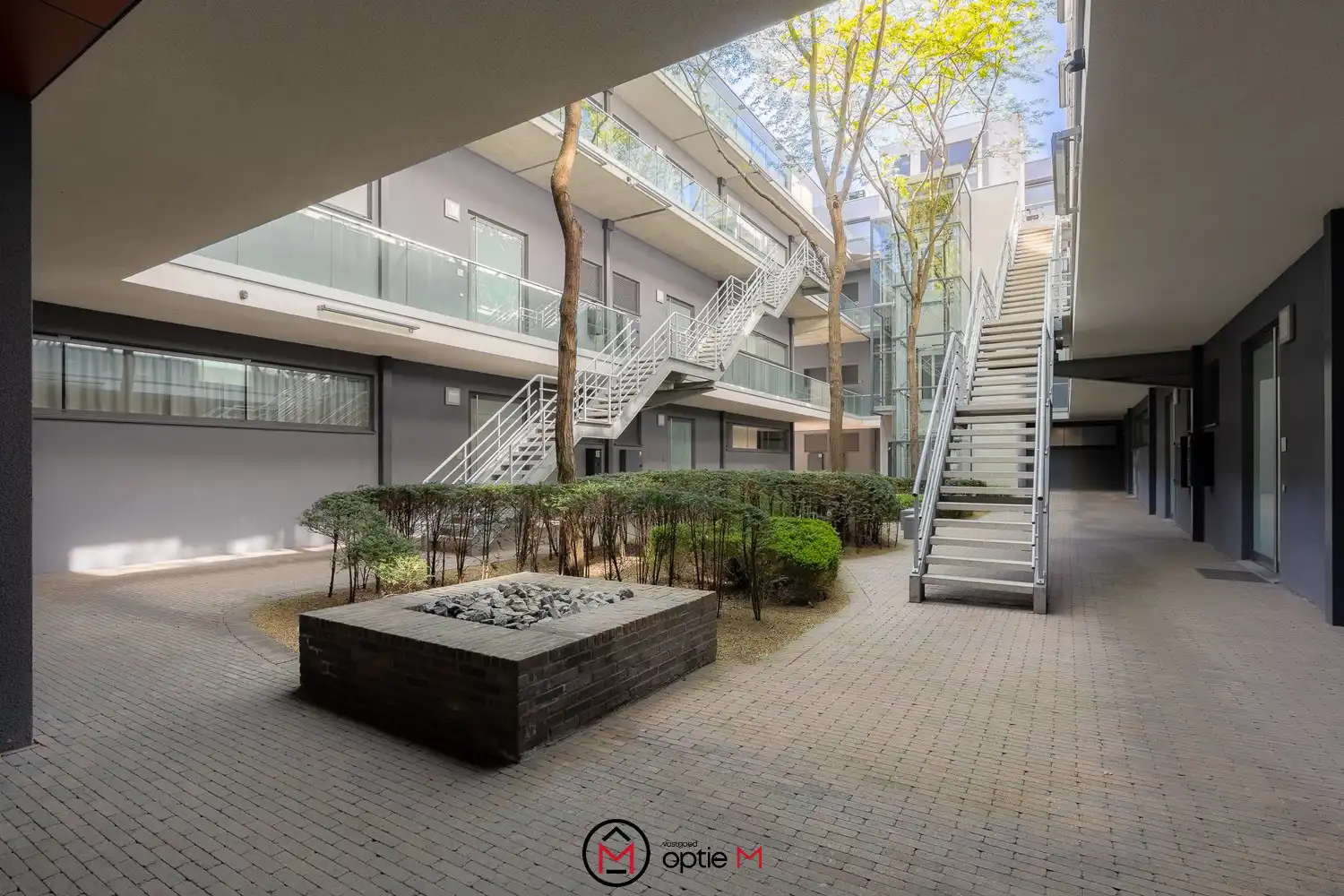 RUIME LUXE LOFT MET GROTE TERRASSEN foto 22