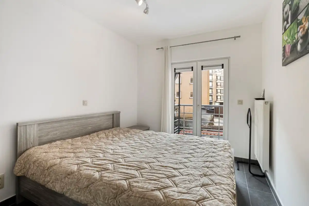 Sfeervol appartement vlakbij het strand foto 6