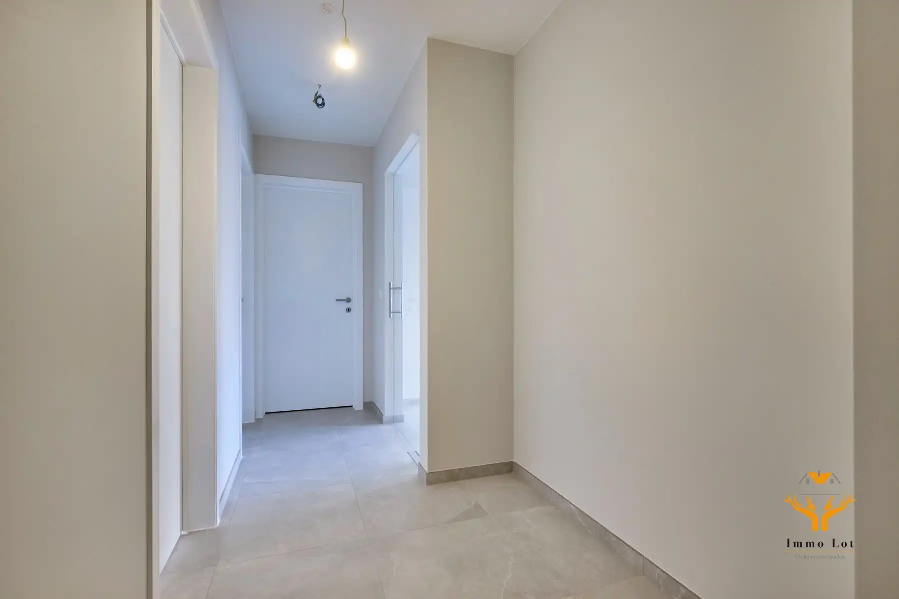 Nieuwbouwappartement met terras of tuin 6% foto 12