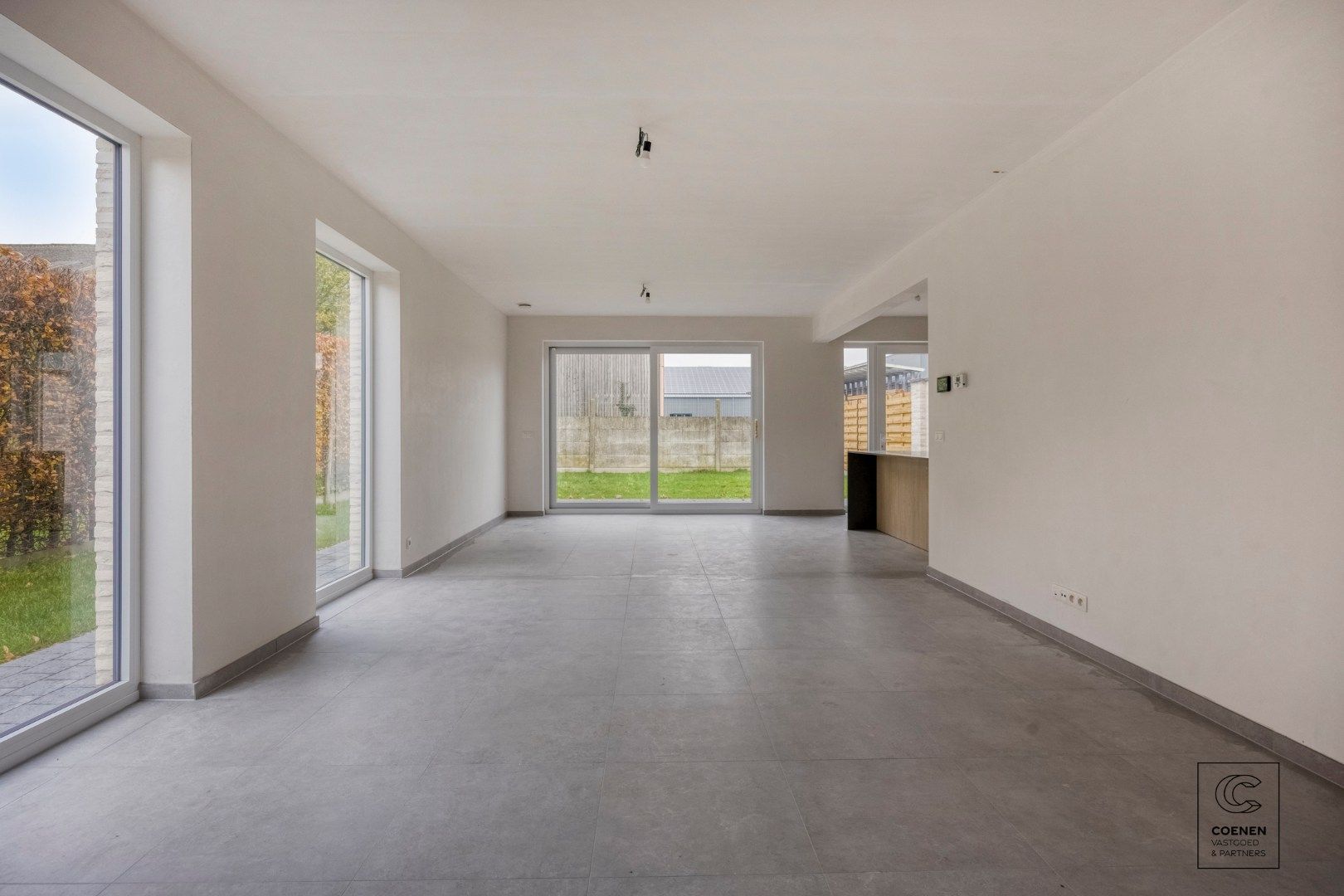 Prachtige nieuwbouwwoning met 3 slaapkamers op rustige ligging te Morkhoven! foto 7