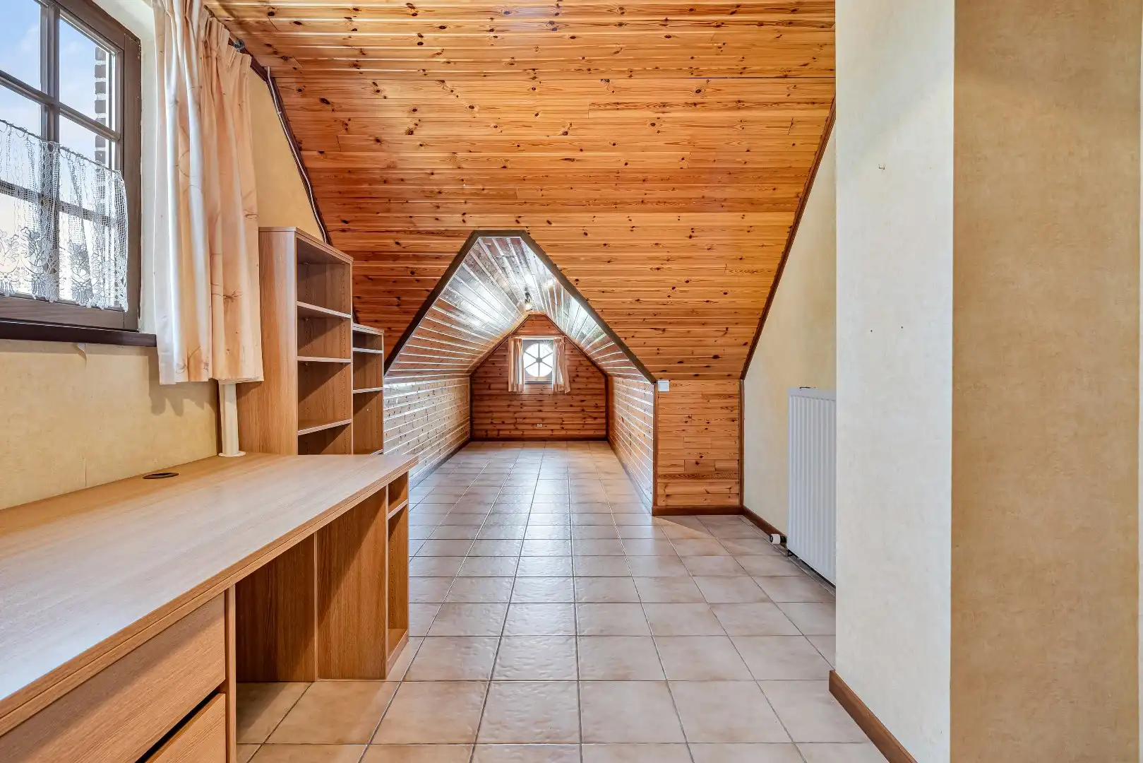 Ruime gezinswoning met weide op 7065m² foto 15