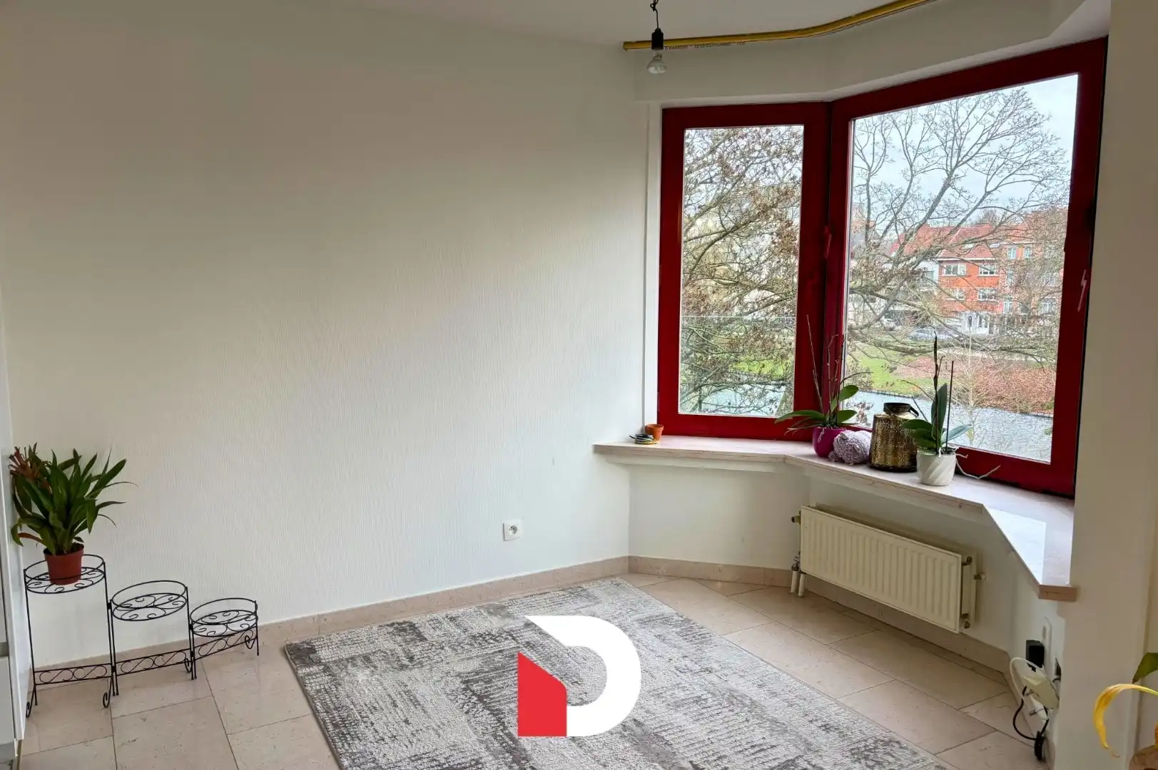 Appartement met prachtig zicht op 'stil ende' met 2 slaapkamers foto 6