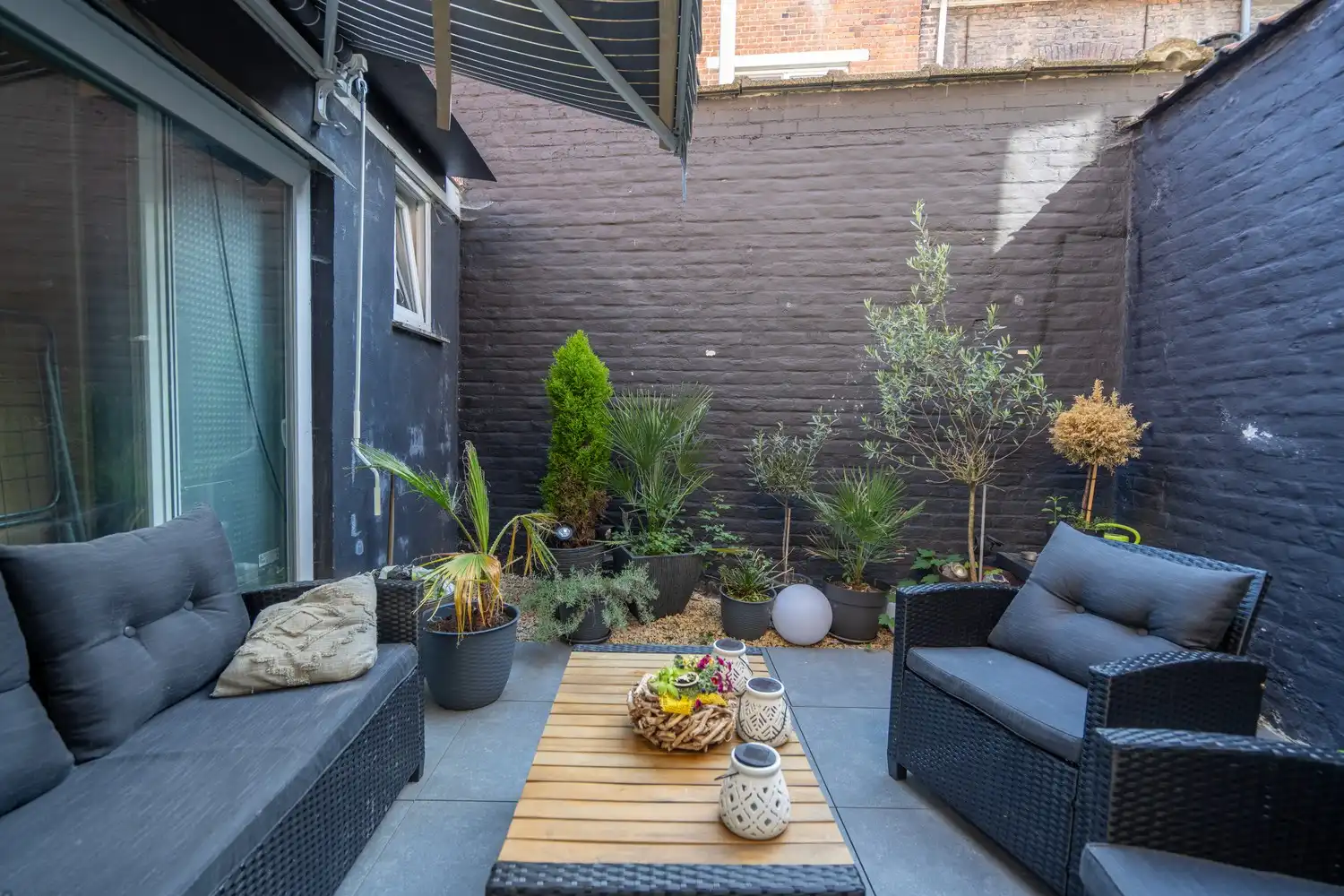 MODERN EN KNUS WONEN foto 12