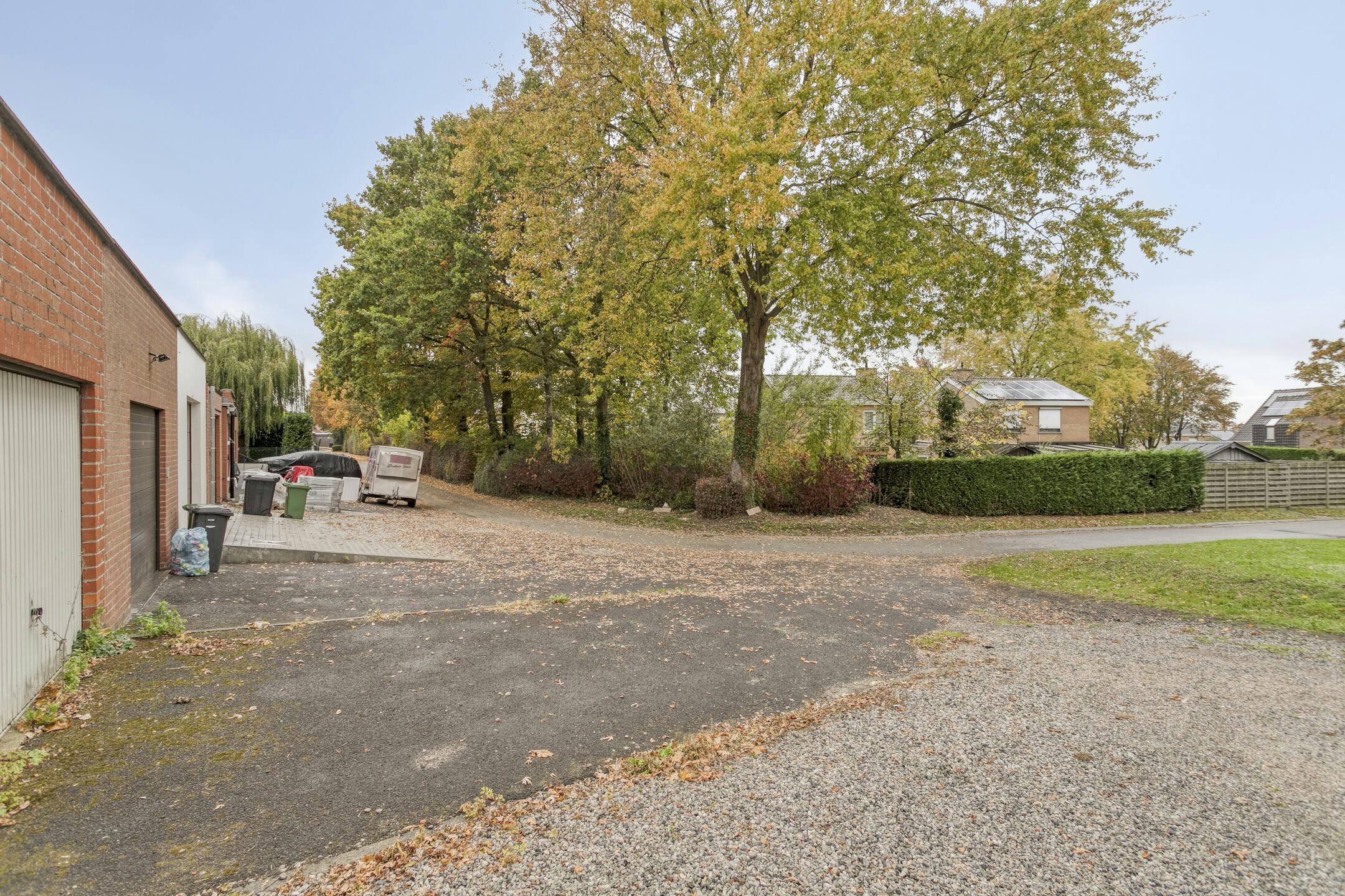 Huis te koop in Ieper met 4 kamers, tuin en garage  foto 10