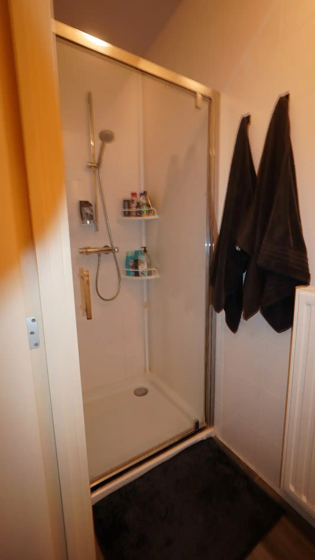 Gelijkvloers appartement met 3 slaapkamers, terras in het centrum van Lokeren foto 9