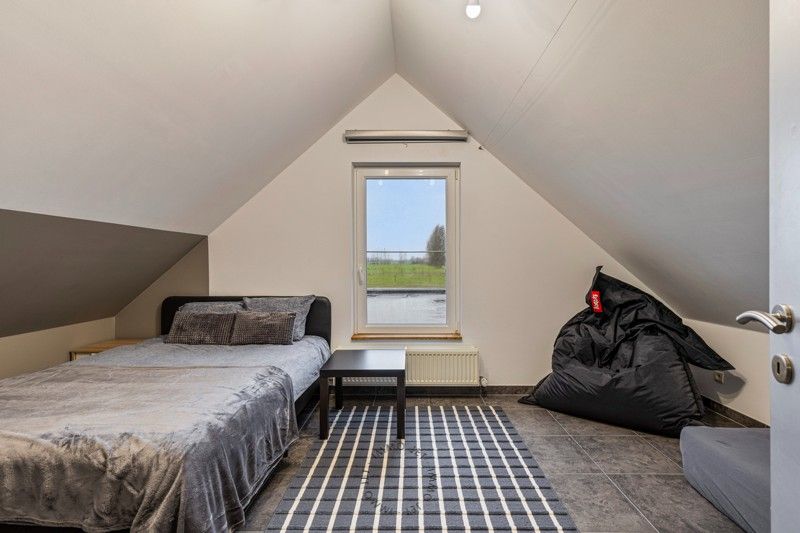 Unieke woning in hoevestijl met tal van mogelijkheden foto 29