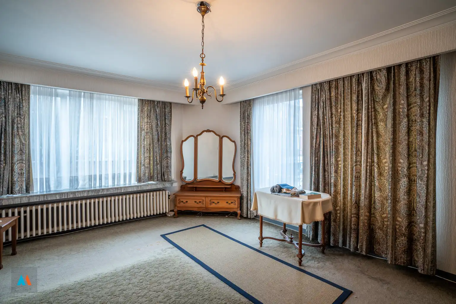 Opbrengsteigendom in Sint-Lenaarts foto 18