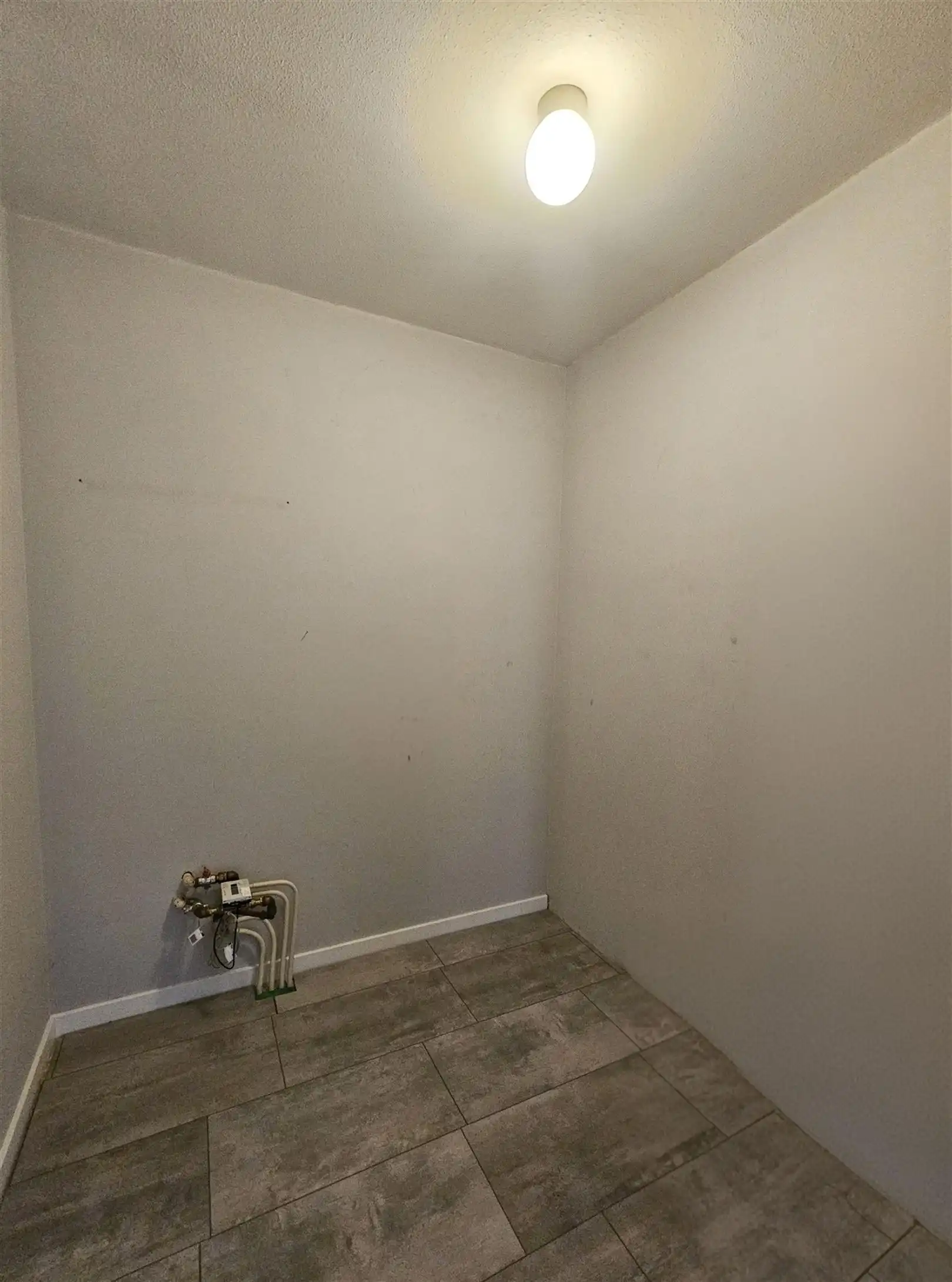 Appartement met 2 slpks en staanplaats. foto 8