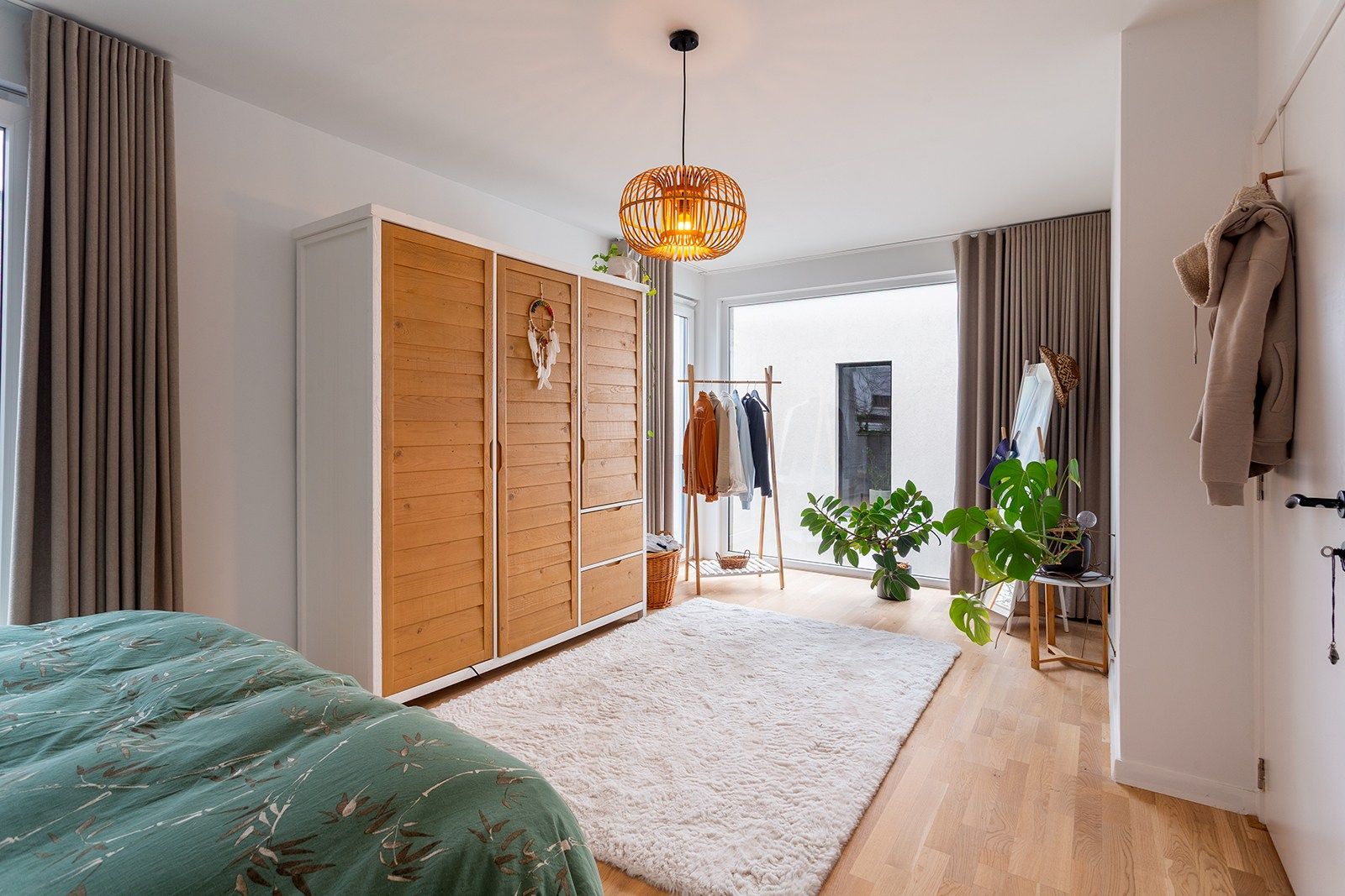 Prachtige gemeubelde woning met tuin foto 20