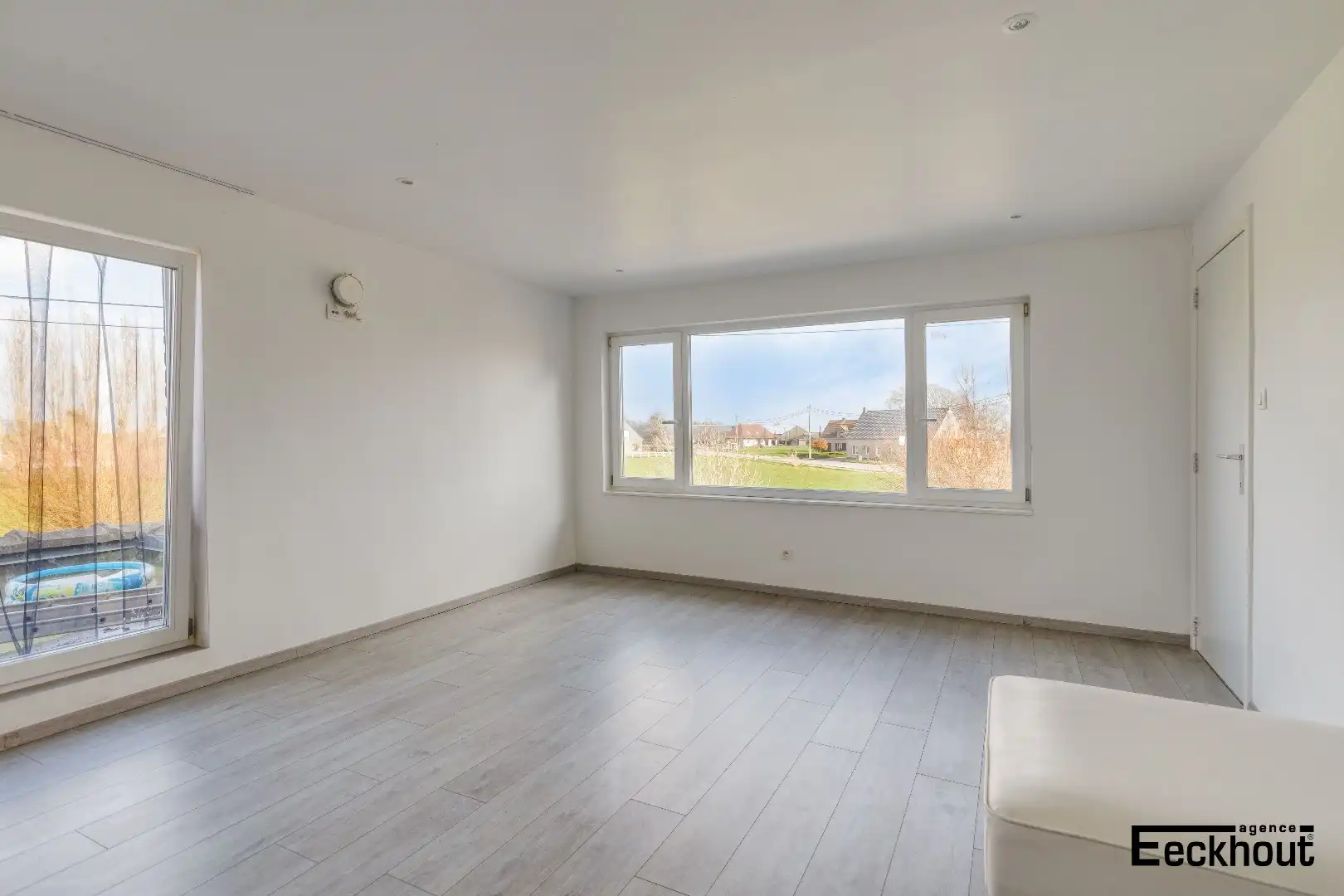 Landelijke woning met garage in Diksmuide, 3 slaapkamers, gerenoveerd in 2023, met 206m² bewoonbare oppervlakte foto 20