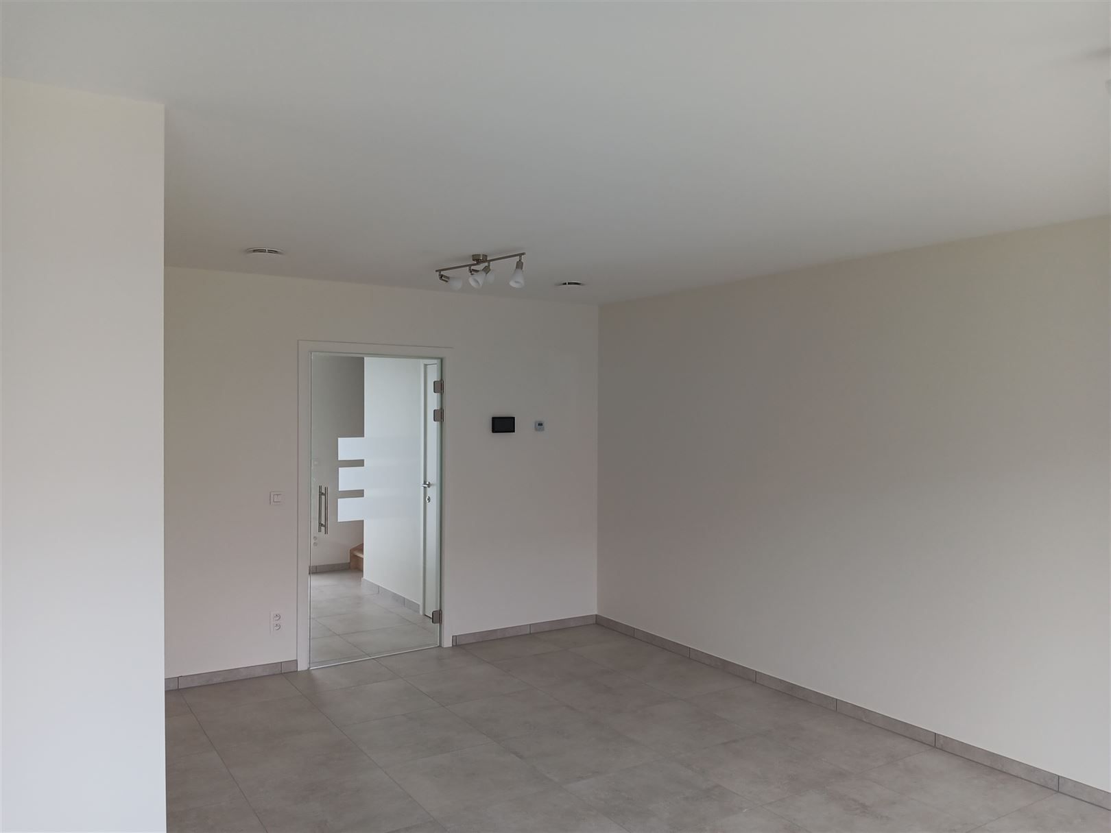 Prachtige nieuwbouw woning te huur op jaarbasis foto 4
