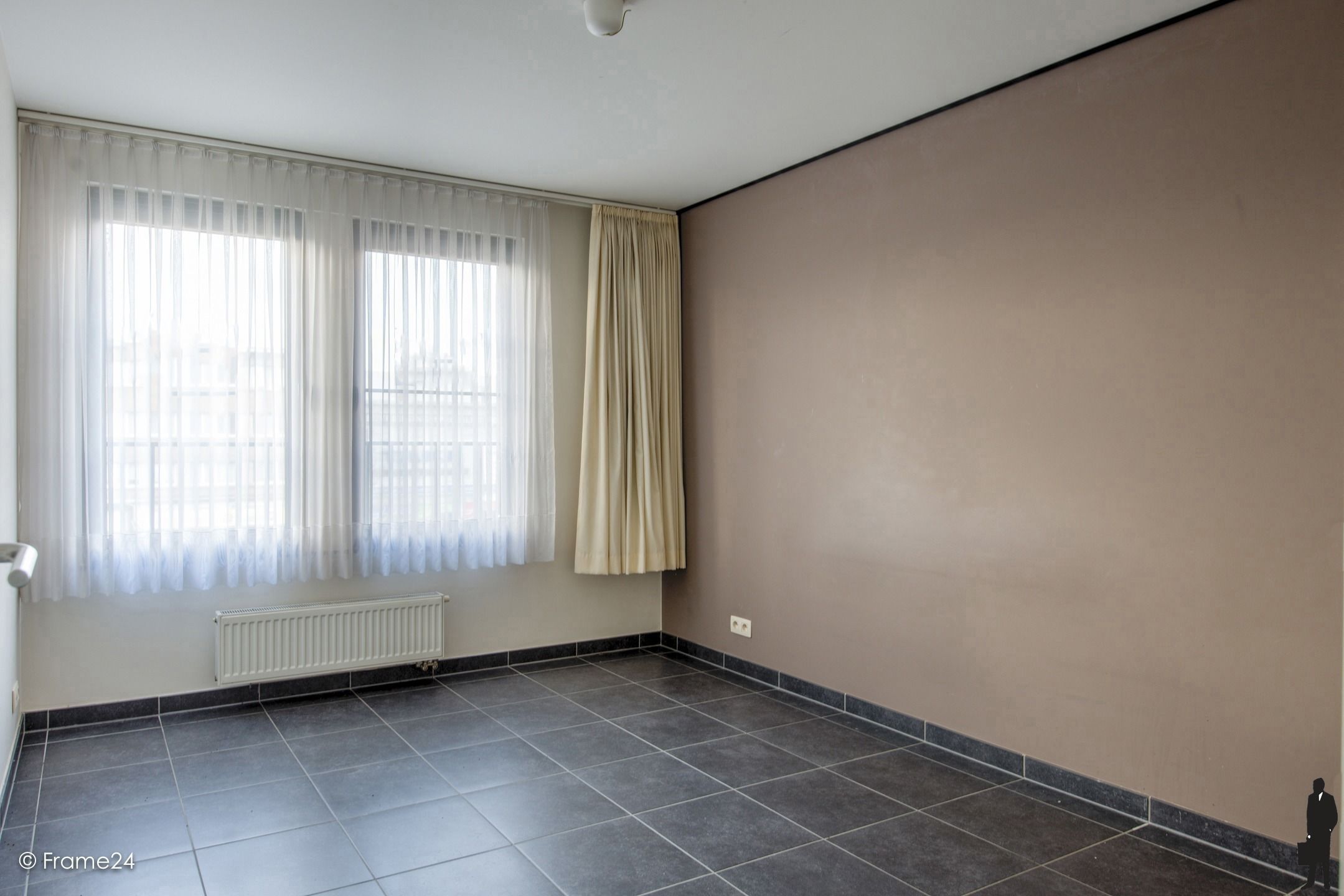 Prachtig appartement met zicht op het Bouckenborghpark foto 16