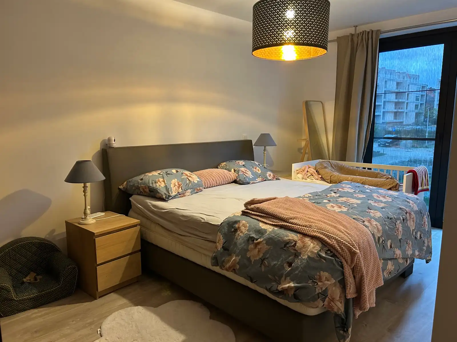 Energiezuinige woning met 3 slpkamrs, tuin & 2 staanplaatsen foto 18