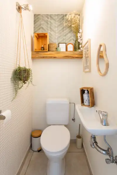 Prachtige bel-etagewoning in kindvriendelijke buurt! EPC A! foto 33