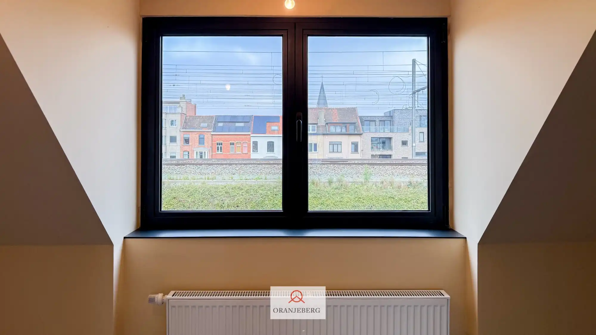 Woning met mogelijkheid tot 4 slaapkamers vlakbij station Gent-Sint-Pieters foto 36