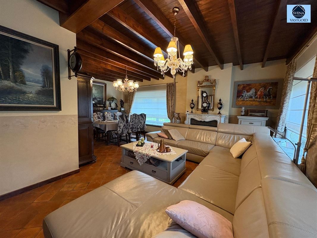 RUSTIG GELEGEN WONING TE ZANDBERGEN foto 4