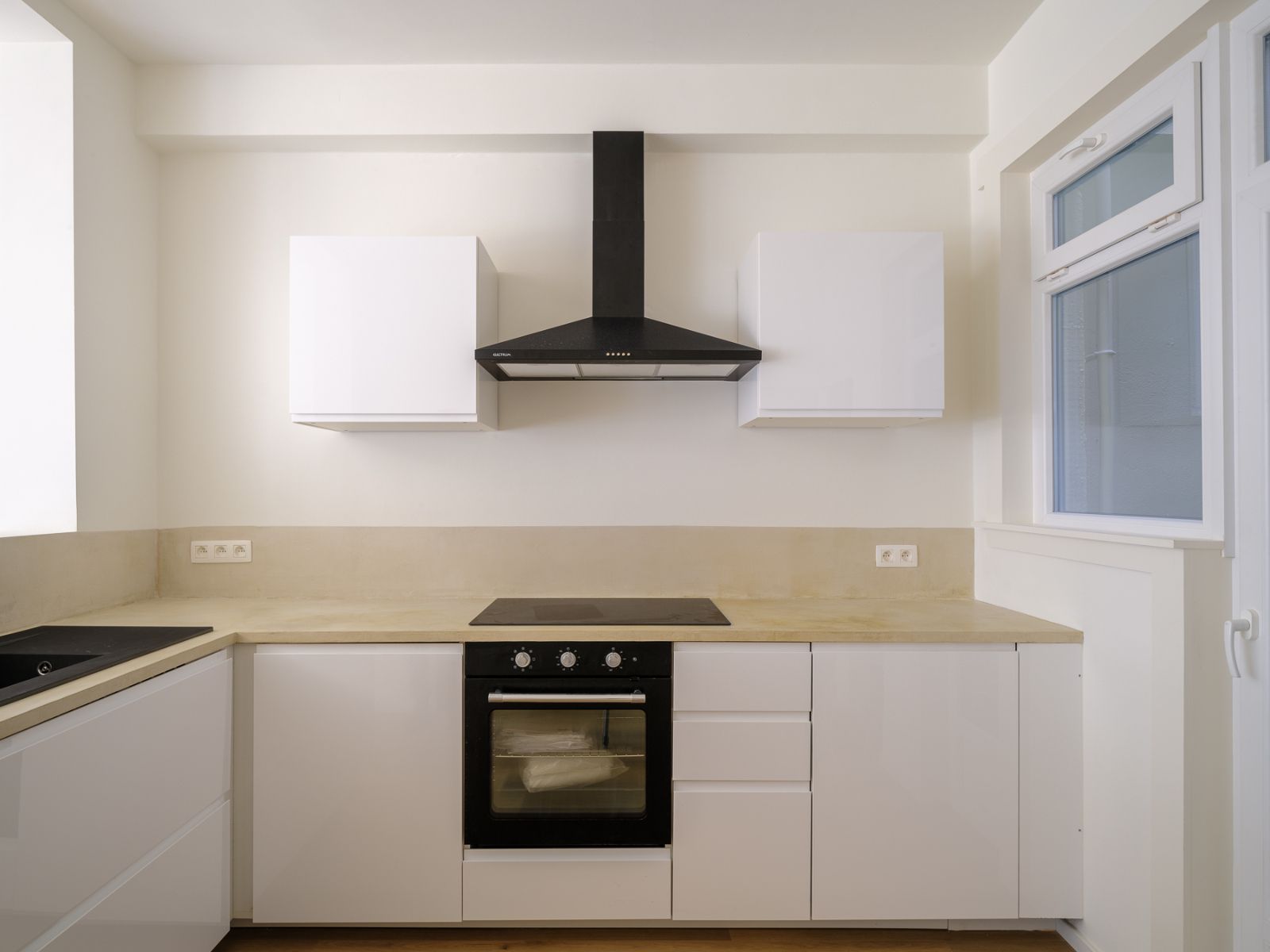 2 slpk appartement met grote tuin vlakbij Zuid Gent-centrum foto 4