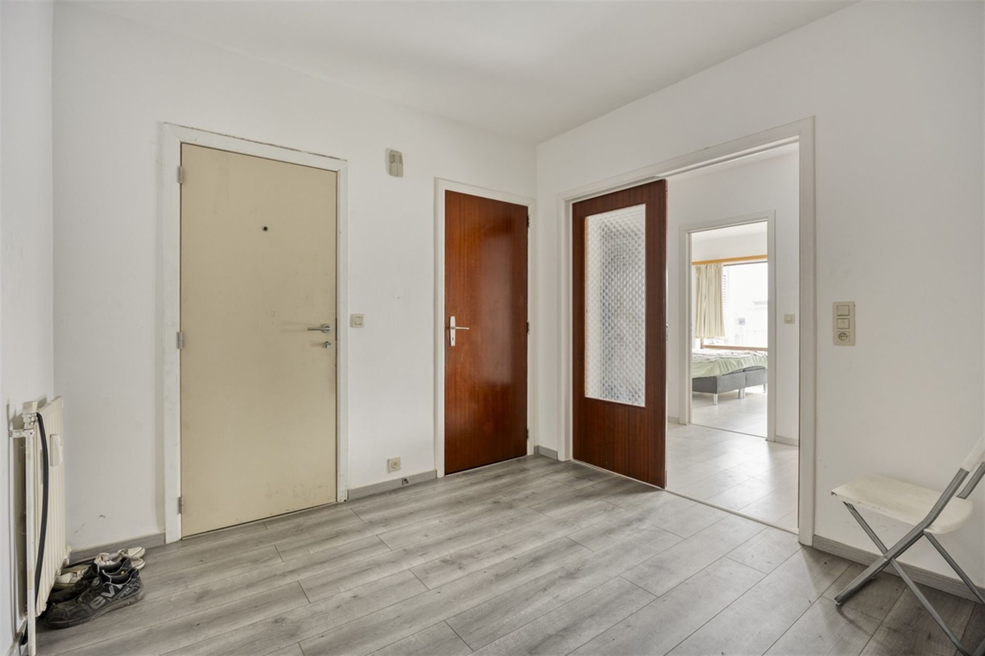 Charmant 2-Slaapkamerappartement in Aals foto 3