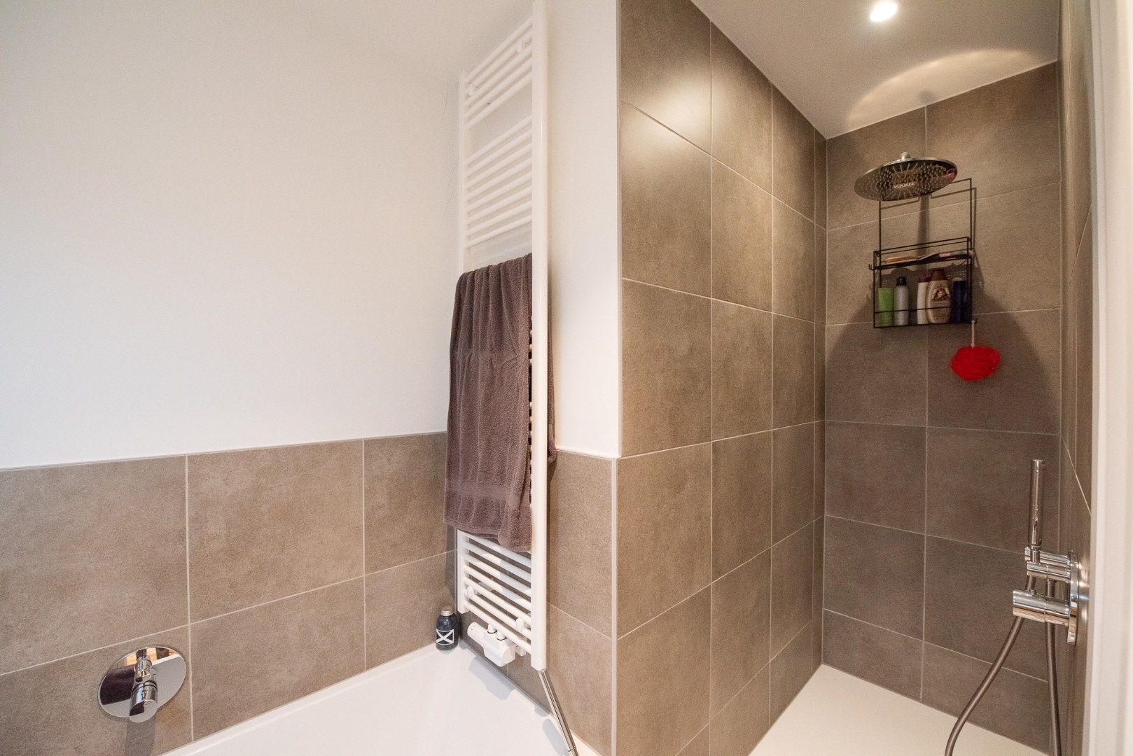 Modern 3-slaapkamer penthouse TE KOOP in centrum Waregem. foto 20