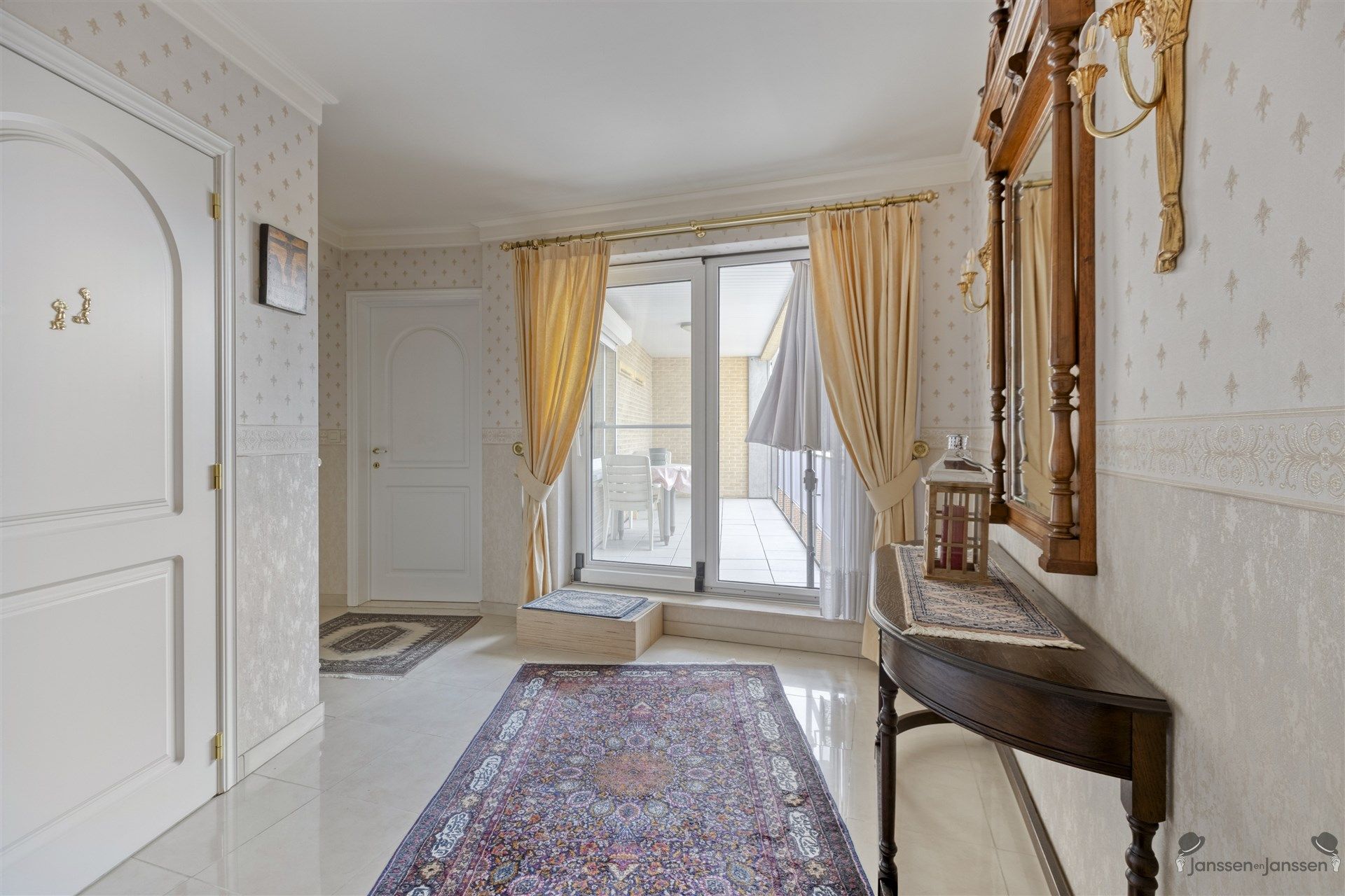 Appartement te koop foto 5