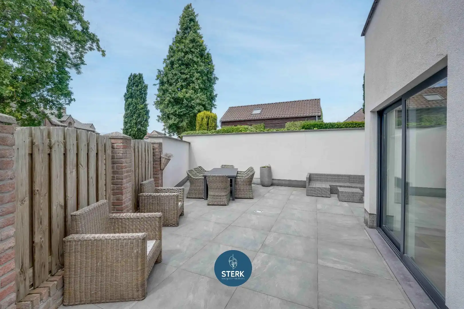 INSTAPKLARE WONING MET EPC LABEL B OP EEN STEENWORP VAN MAASTRICHT !  foto 25