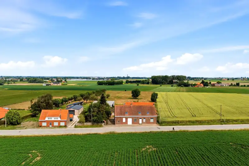Hoeve foto 20