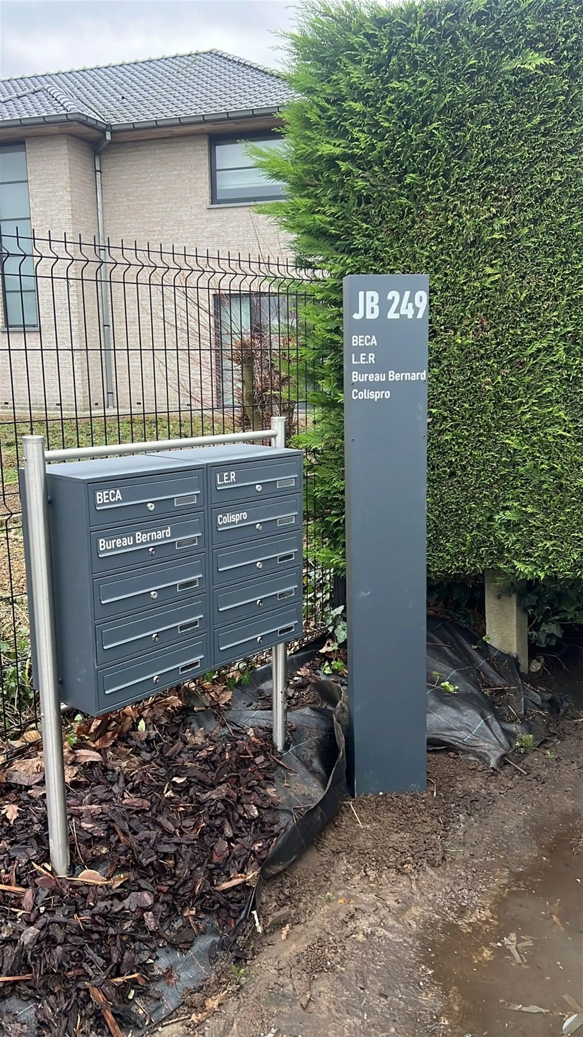 Kantoor/bureauruimte foto 20