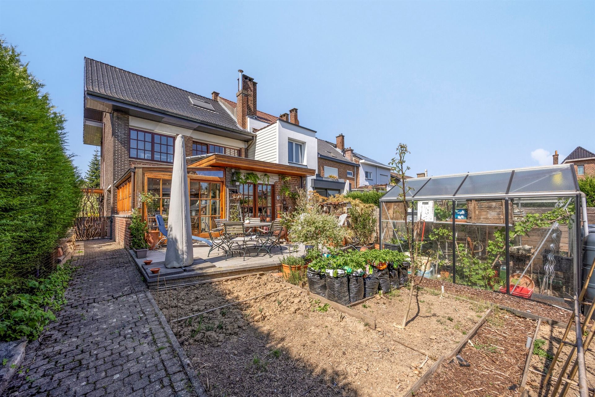 Woning foto 22