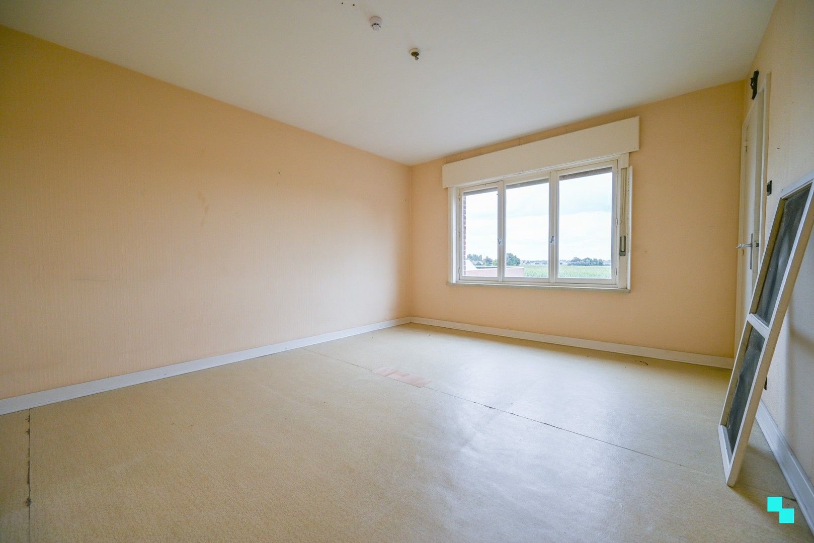 Open bebouwing met vier slaapkamers in het groene Marialoop - Meulebeke foto 27