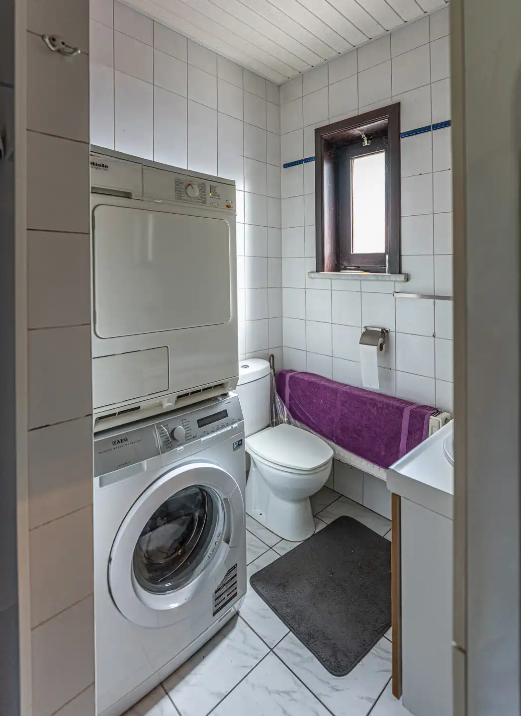 Gezellige halfopen woning tegenover het Bloso-domein foto 15
