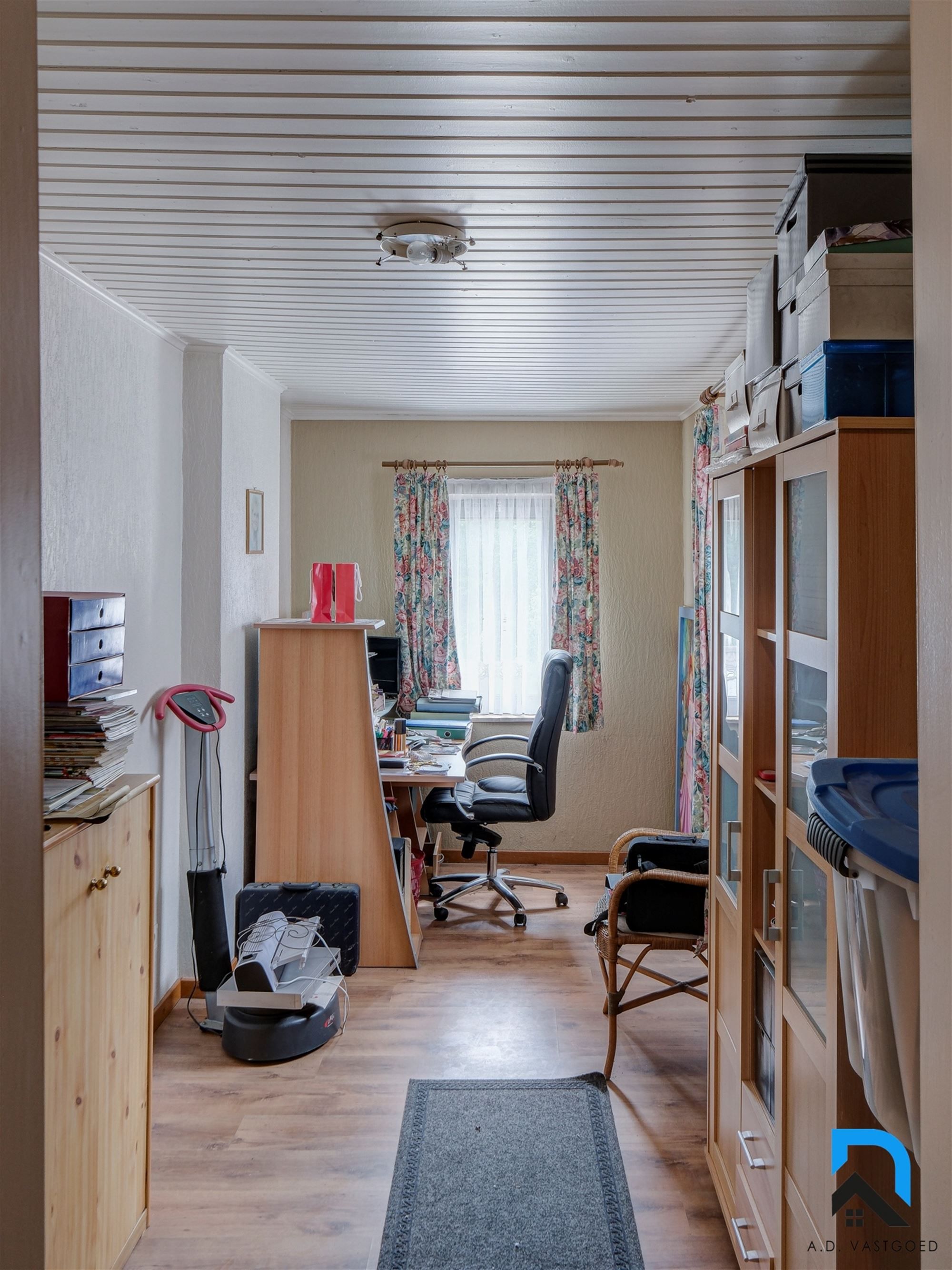Ruime woning op absolute toplocatie foto 17