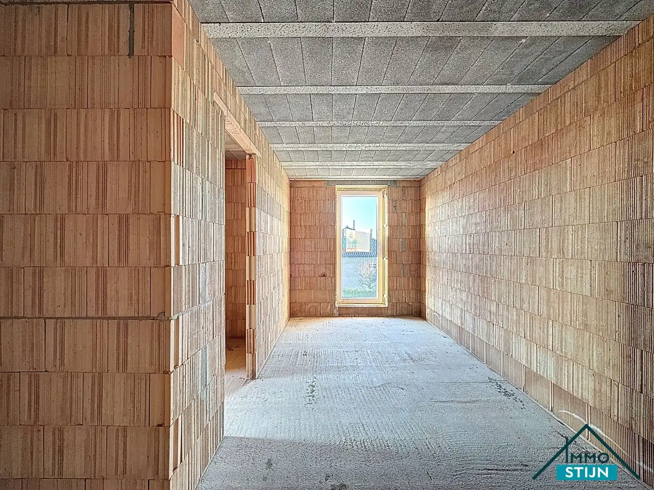 Rustig gelegen nieuwbouwwoning foto 9