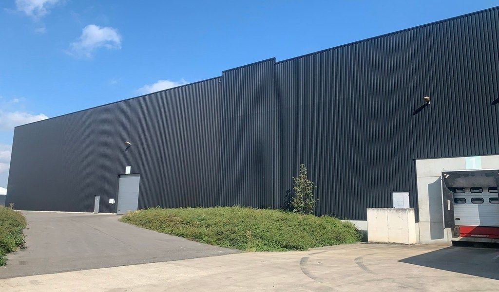 Logistiek magazijn te huur vlakbij afrit E313 in Herentals foto 6