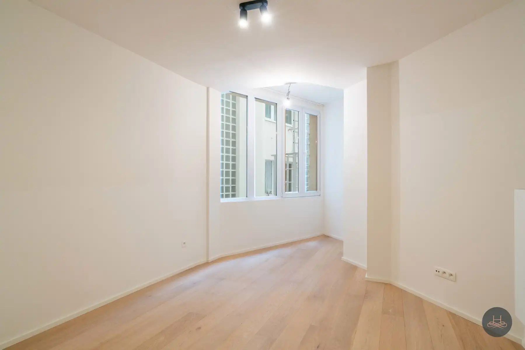 Prachtig gerenoveerd appartement in het centrum foto 11