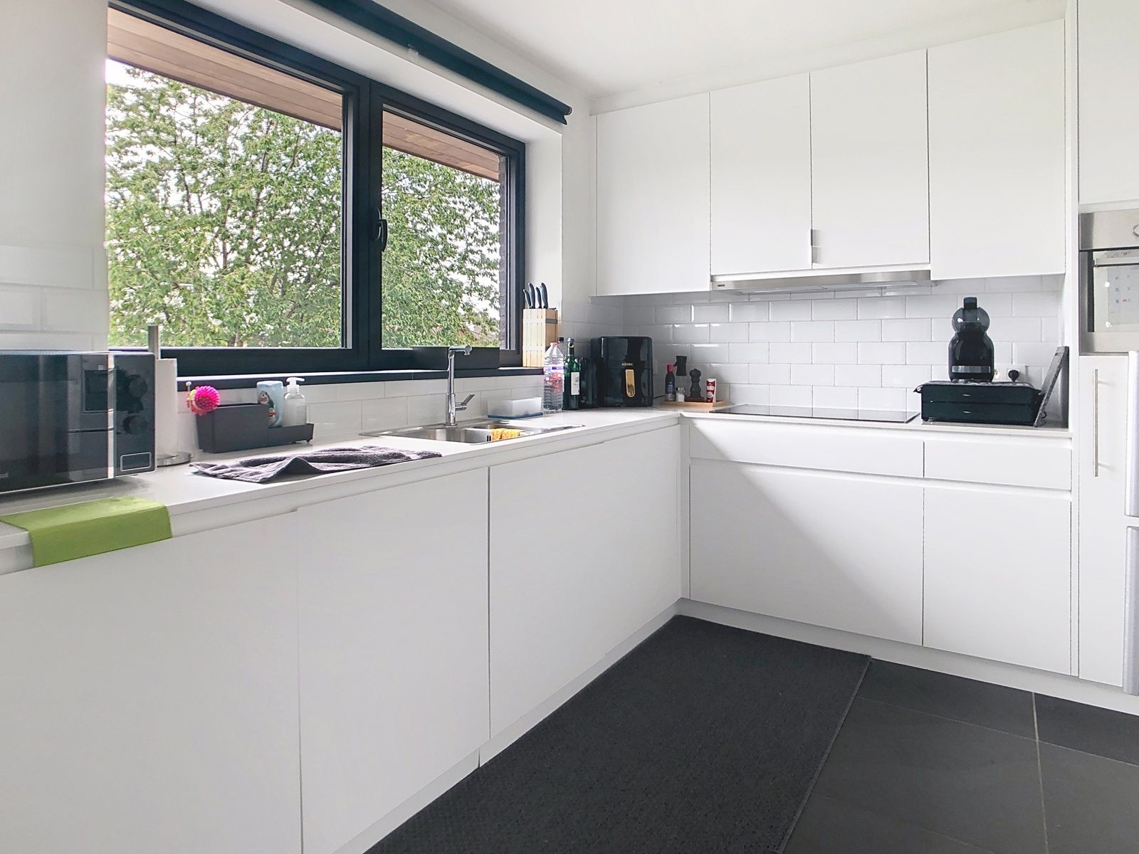 Ruime instapklare duplex met 2 slaapkamers en bureau foto 10