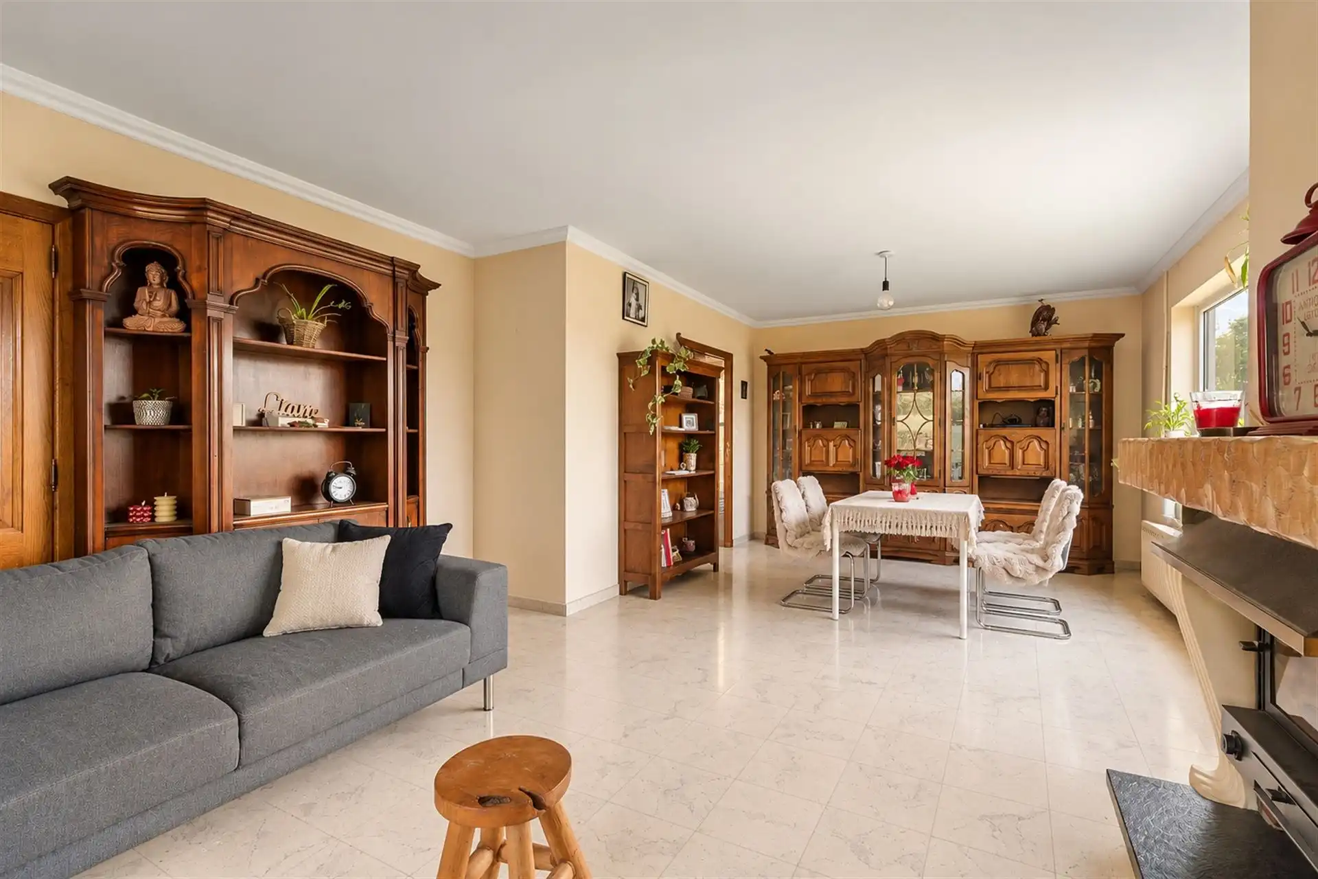Prachtig gelegen bungalow met 3 slpk en prachtig zicht! foto 12