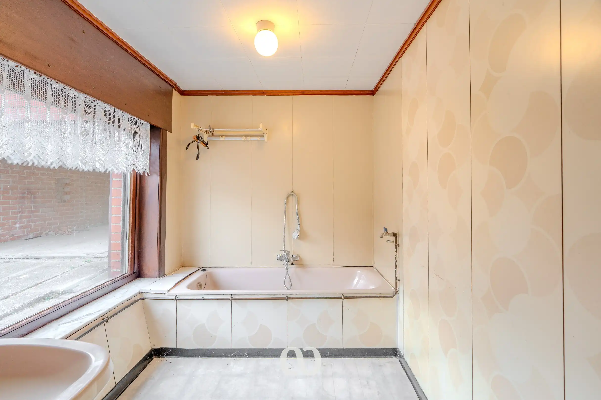 Rustig gelegen open bebouwing op mooi perceel foto 12