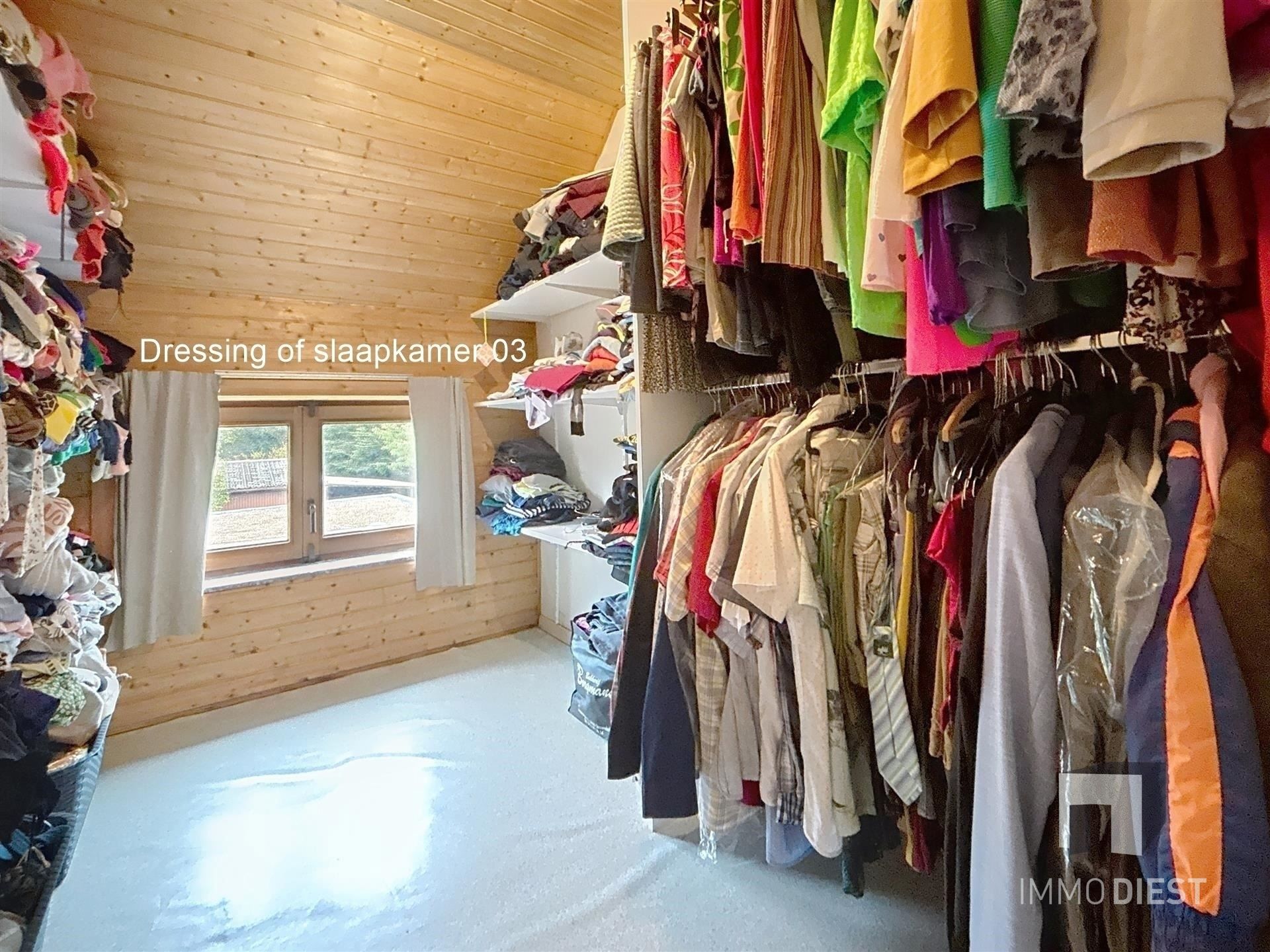 Charmante woning op 15,85are op uitstekende locatie foto 38