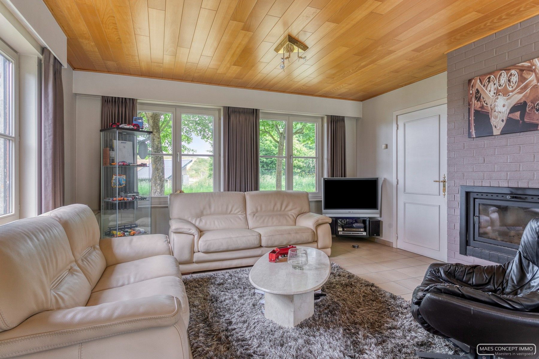 Alleenstaande woning met 3 slaapkamers foto 4