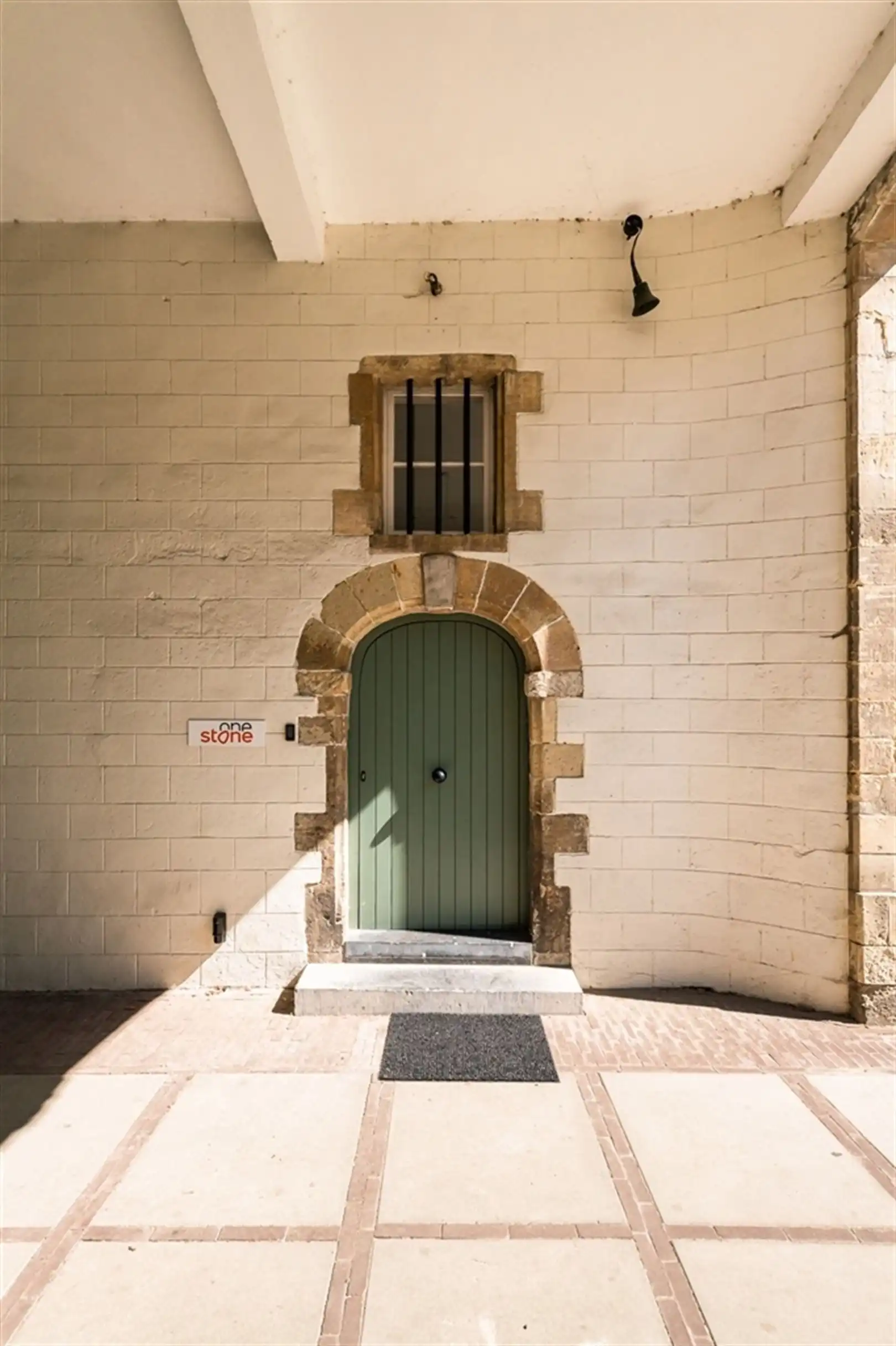 WIVINAKLOOSTER: kantoren te huur vanaf 114 m² foto 4